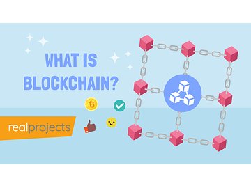 What is Blockchain?