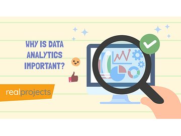 Why is Data Analytics Important?