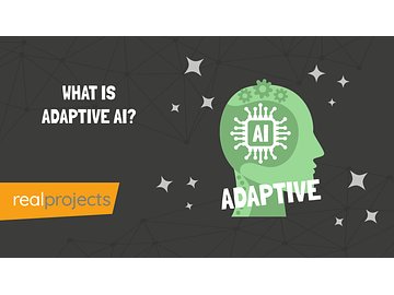 What is Adaptive AI?