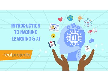 Machine Learning and Artificial Intelligence (AI)