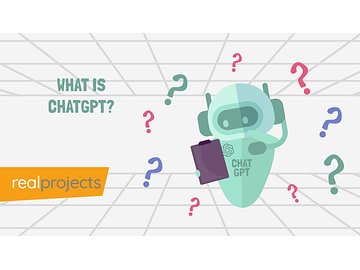 What is ChatGPT?
