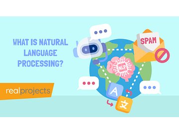 What is Natural Language Processing?