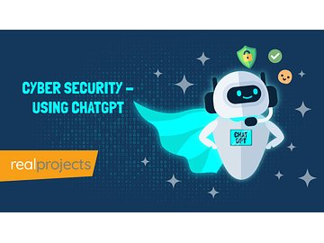 Cyber Security: Using ChatGPT