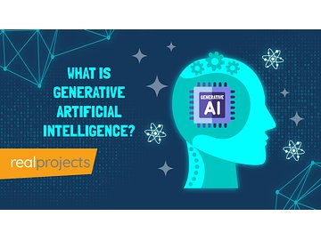 What is Generative Artificial Intelligence?