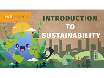 Introduction to Sustainability