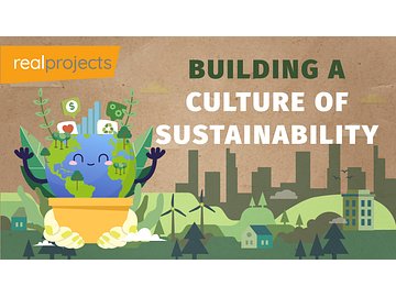 Building a Culture of Sustainability: Engaging Your Team