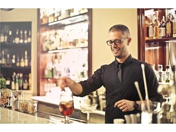 OLCC Liquor License Training