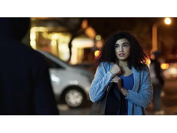 Recognizing and Preventing Human Trafficking