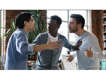 Workplace Violence Prevention and Active Shooter Preparedness For Retail
