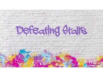 Handling Objections: Defeating Stalls