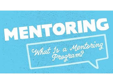 Mentoring: What Is a Mentoring Program?