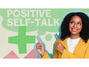 Positive Self-Talk