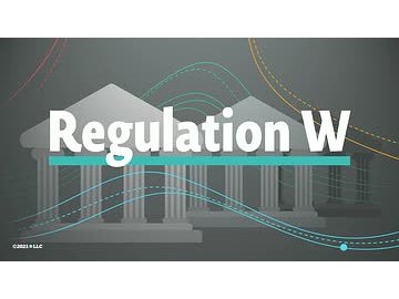Regulation W