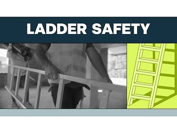 Ladder Safety