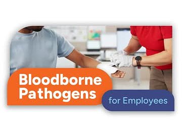 Bloodborne Pathogens: Bloodborne Pathogens for Employees