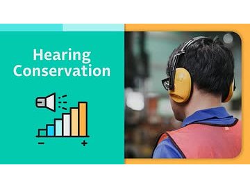 Hearing Conservation