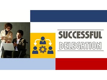 Successful Delegation
