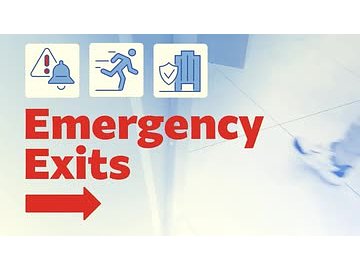 Emergency Exits