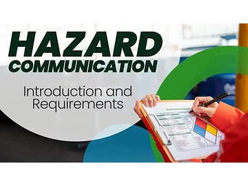 Hazard Communication