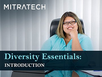 Diversity Essentials: Introduction