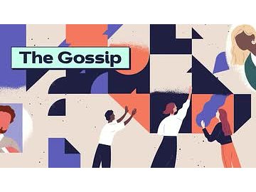Dealing With Difficult Coworkers: The Gossip