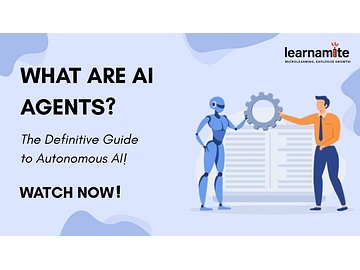 What are AI Agents