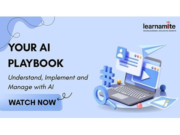 Build your AI Playbook