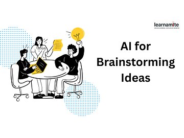 Brainstorming With AI: Hacks for Unlimited Ideas