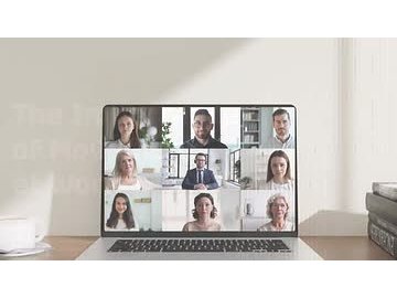 The Importance of Movement at Work