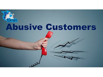 Abusive Customers