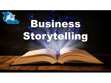 Business Storytelling