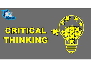 Critical Thinking