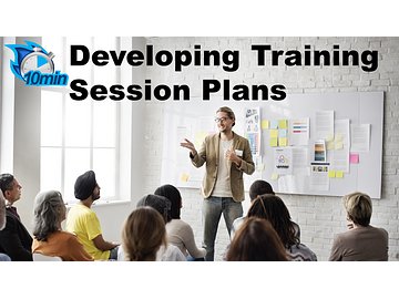 Developing Training Session Plans