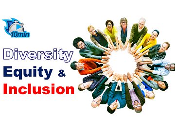 Diversity, Equity and Inclusion