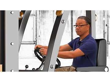Forklift Safety: Forklift Operations for Employees: Pre-Operation