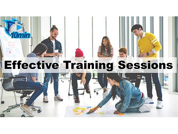 Effective Training Sessions
