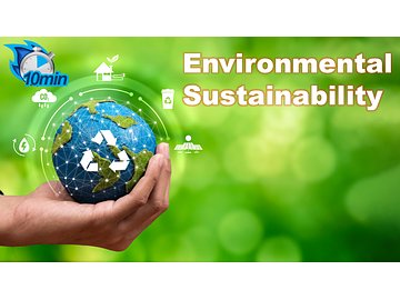 Environmental Sustainability
