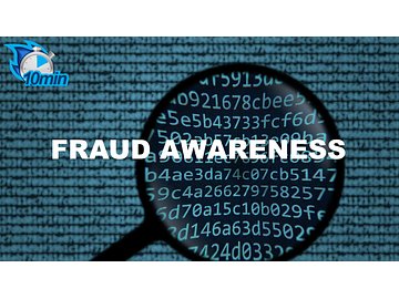 Fraud Awareness
