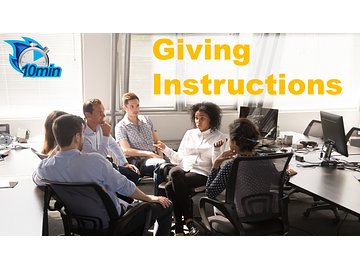 Giving & Receiving Feedback