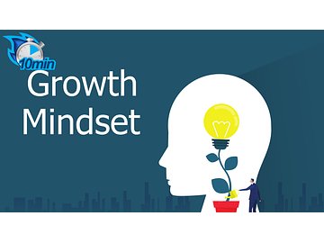 Growth Mindset