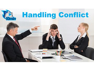 Handling Conflict