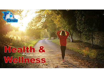 Health and Wellness