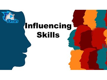 Influencing Skills
