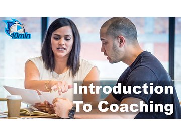 Introduction to Coaching