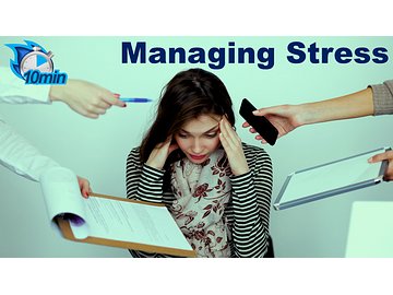 Managing Stress