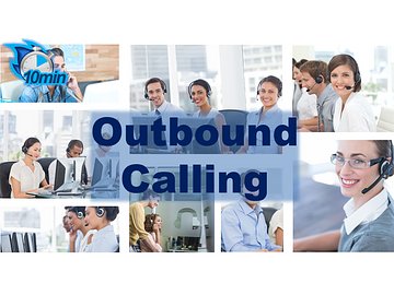 Outbound Calling