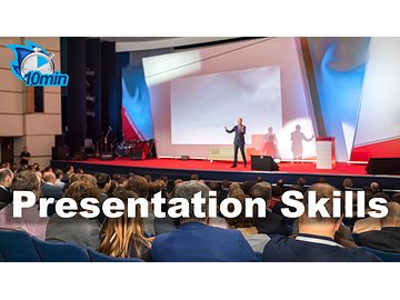 Presentation Skills