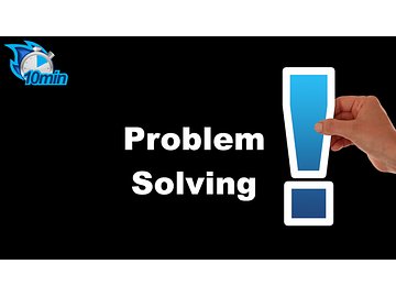 Problem Solving