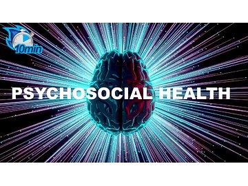 Psychosocial Health