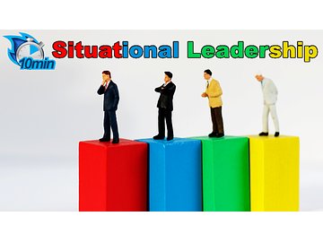 Situational Leadership